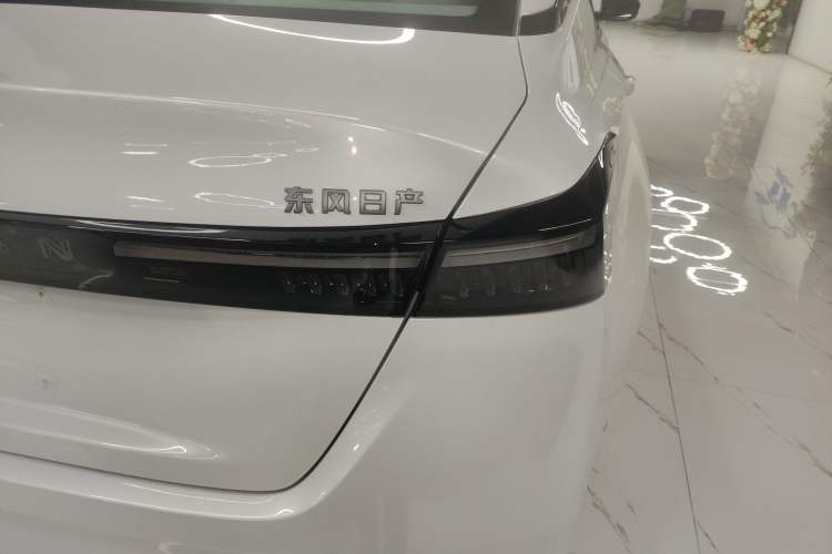Used Nissan Teana 2026 Model Harmony Cockpit 2.0L Smart Ultra-Comfort Edition Exterior 6