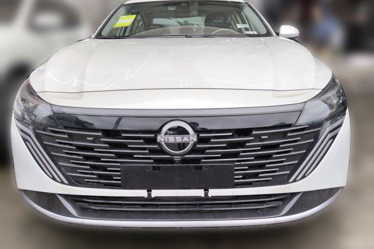 Used Nissan Teana 2026 Model Harmony Cockpit 2.0T Flagship Edition Front