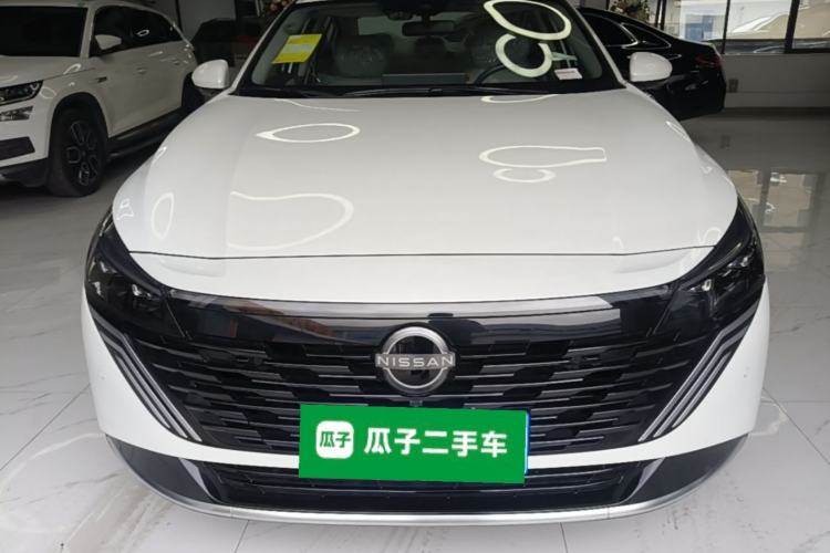 Used Nissan Teana 2026 Model Harmony Cockpit 2.0L Smart Ultra-Comfort Edition Front