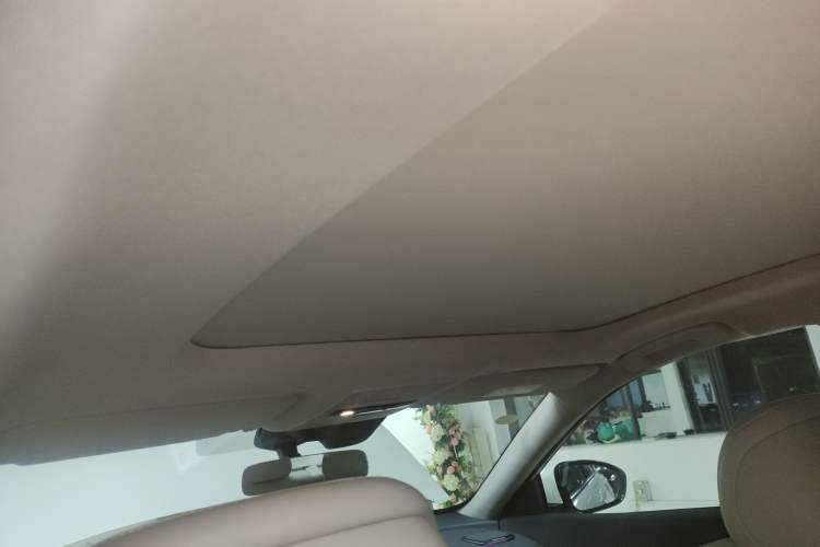 Used Nissan Teana 2026 Model Harmony Cockpit 2.0L Smart Ultra-Comfort Edition Headliner