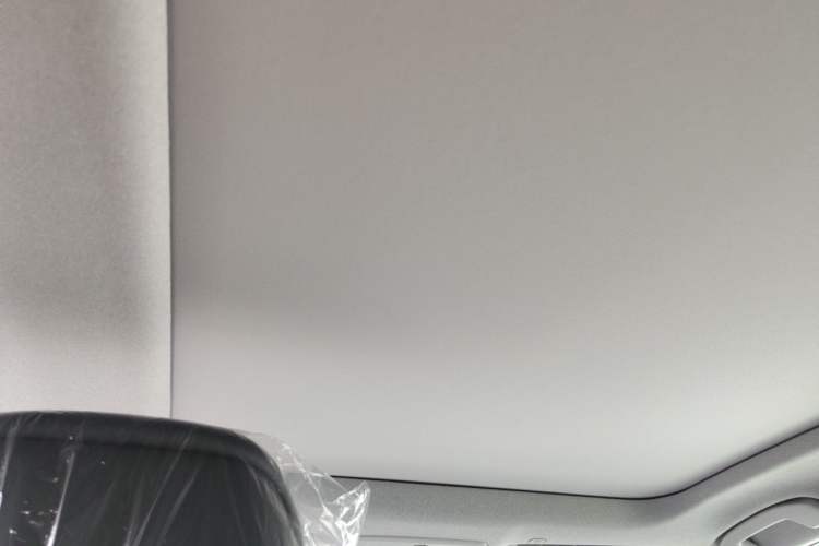 Used Nissan Teana 2026 Model Harmony Cockpit 2.0T Flagship Edition Headliner