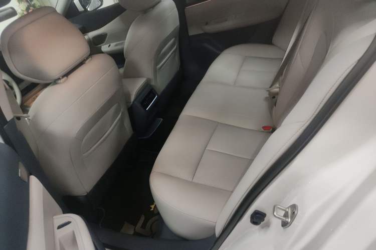 Used Nissan Teana 2026 Model Harmony Cockpit 2.0L Smart Ultra-Comfort Edition Interior 4