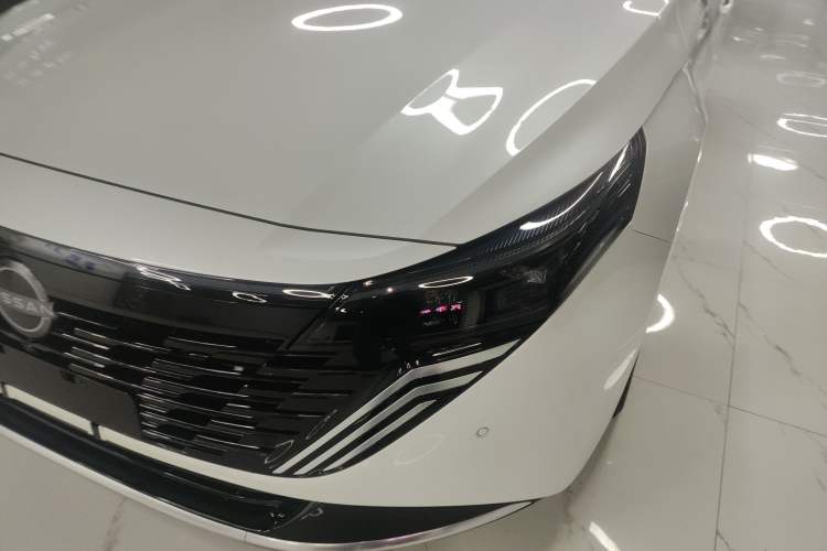 Used Nissan Teana 2026 Model Harmony Cockpit 2.0L Smart Ultra-Comfort Edition Left Front Headlight