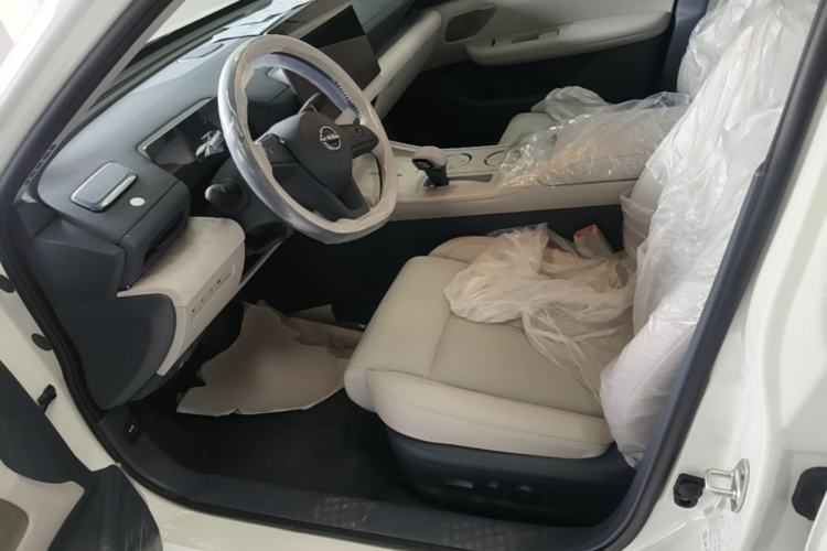 Used Nissan Teana 2026 Model Harmony Cockpit 2.0L Smart Ultra-Comfort Edition Left Front Seat
