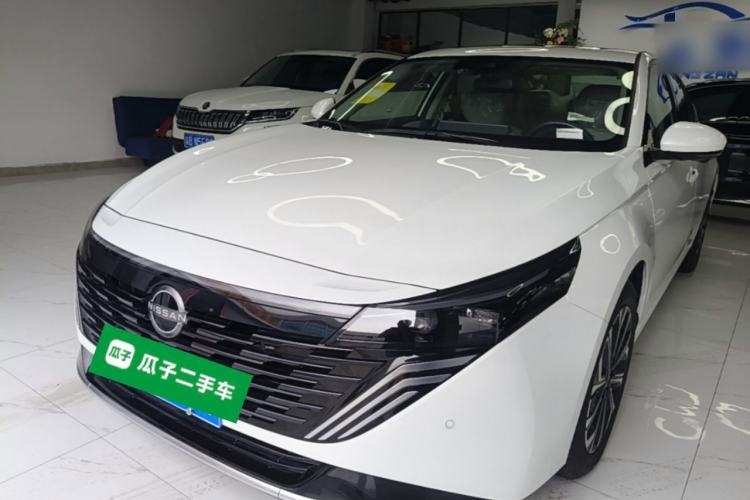 Used Nissan Teana 2026 Model Harmony Cockpit 2.0L Smart Ultra-Comfort Edition Guazi used car, China used car export, Used car for sale, Used cars, Cheapest cars for sale