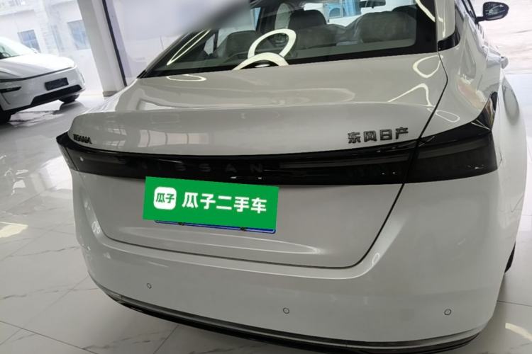 Used Nissan Teana 2026 Model Harmony Cockpit 2.0L Smart Ultra-Comfort Edition Rear