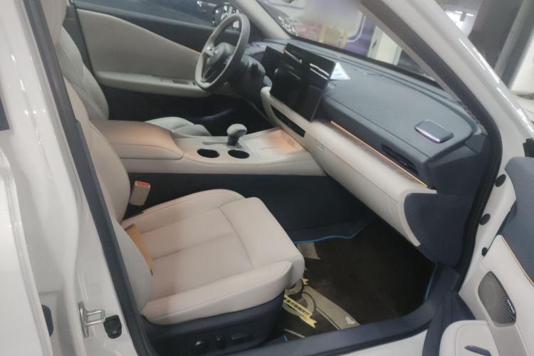 Used Nissan Teana 2026 Model Harmony Cockpit 2.0L Smart Ultra-Comfort Edition Right Front Seat