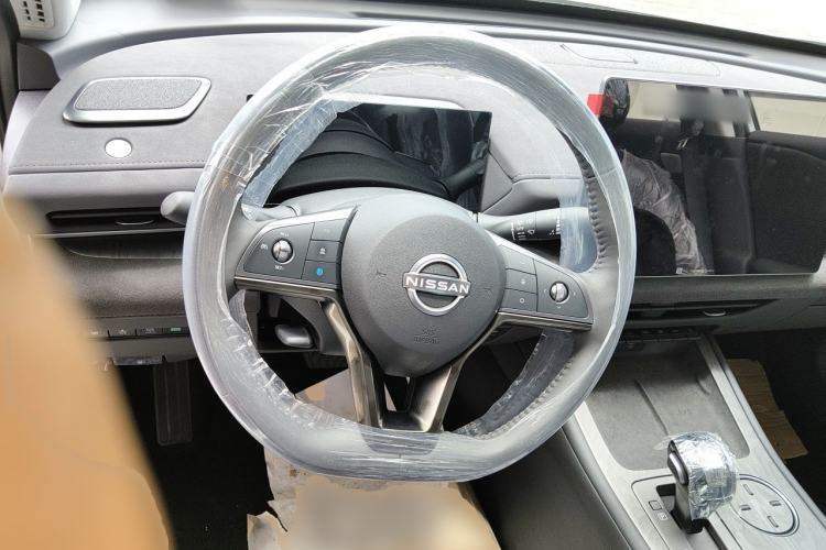 Used Nissan Teana 2026 Model Harmony Cockpit 2.0T Flagship Edition Steering Wheel
