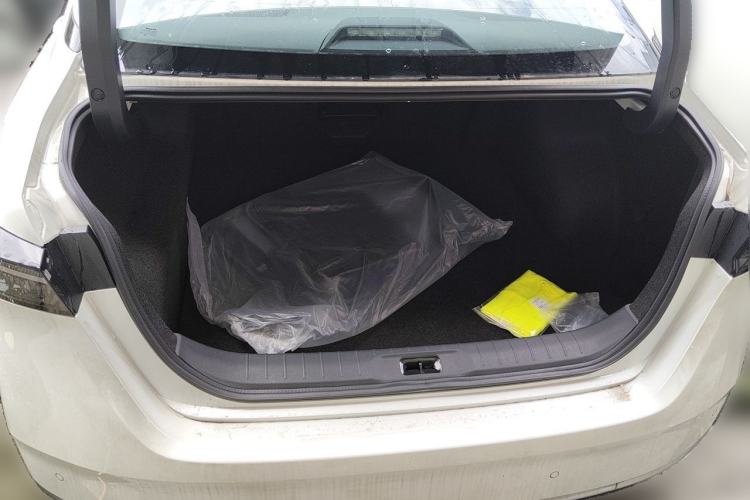 Used Nissan Teana 2026 Model Harmony Cockpit 2.0T Flagship Edition Trunk