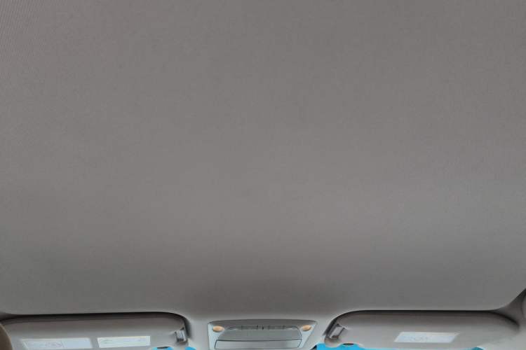 Used Nissan Terra  Headliner