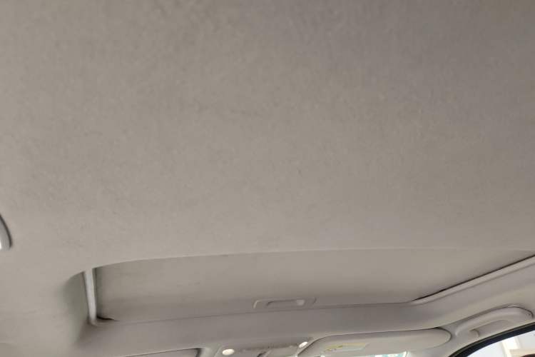 Used Nissan Terra 2018 2.5L Automatic 2WD Luxury Edition Headliner