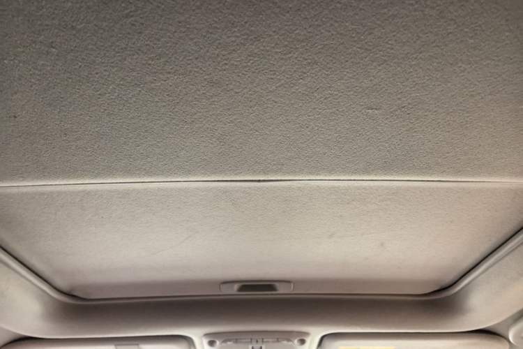 Used Nissan Terra 2018 2.5L Automatic 4x4 Flagship Edition Headliner