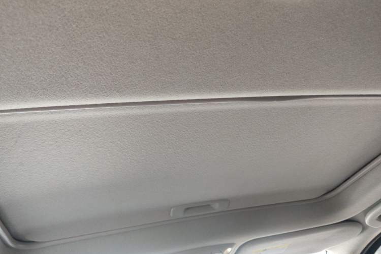Used Nissan Terra 2018 2.5L Automatic 4x4 Flagship Edition Headliner