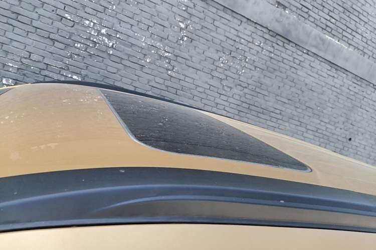 Used Nissan Terra 2018 2.5L Automatic 4x4 Flagship Edition Roof