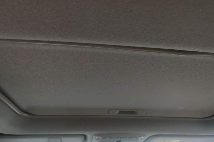 Used Nissan Terra 2020 2.5L XL Upper 4WD Automatic Four-Wheel Drive Luxury Edition Headliner