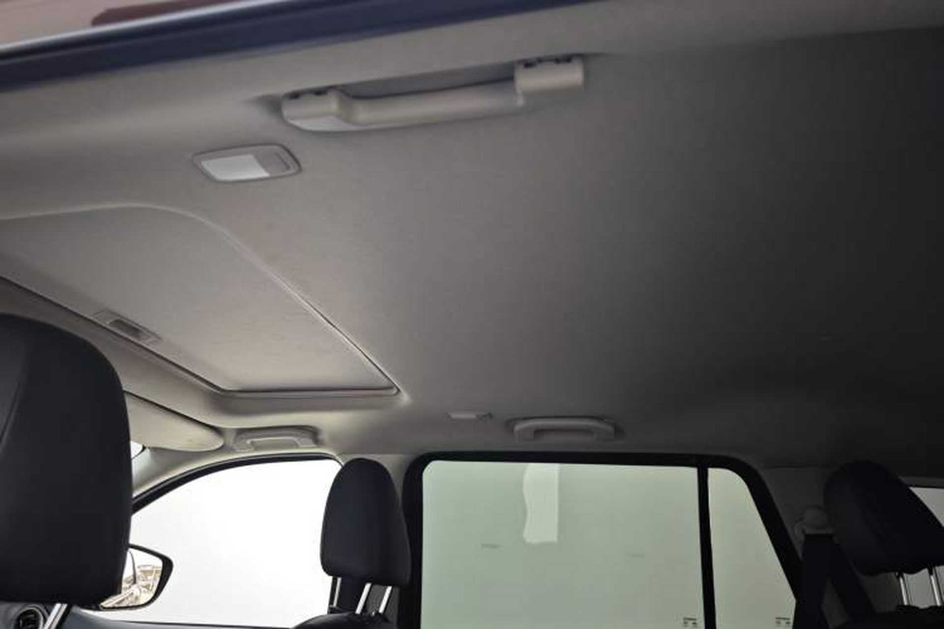 Used Nissan Terra 2020 2.5L XV 4WD Automatic Four-Wheel Drive Flagship Edition Interior 11