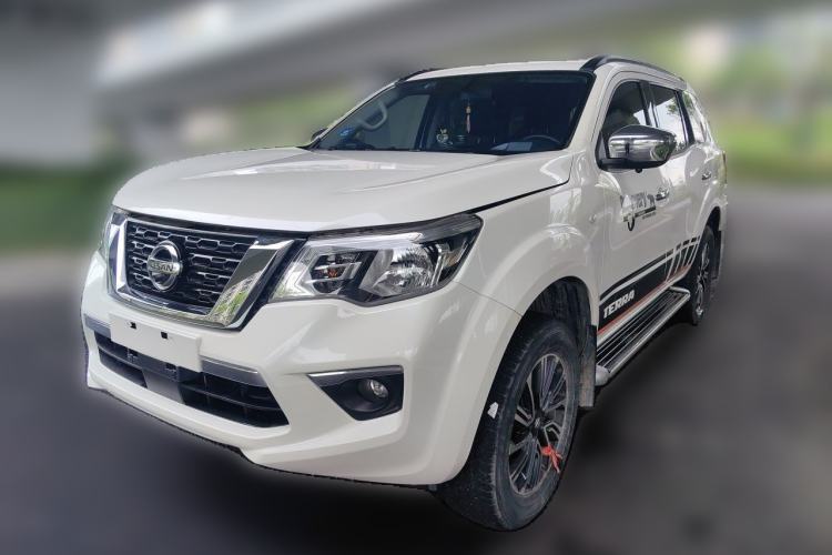 Used Nissan Terra 2020 2.5L XL Upper 4WD Automatic Four-Wheel Drive Luxury Edition Guazi used car, China used car export, Used car for sale, Used  cars, Cheapest cars for sale