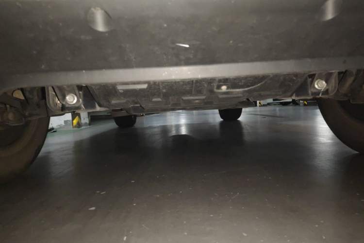 Used Nissan Terra 2020 2.5L XL Upper Automatic Two-Wheel Drive Luxury Edition Chassis Front