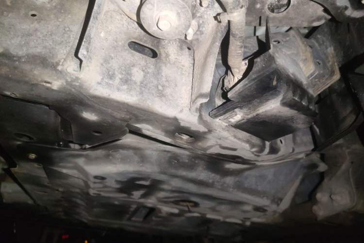 Used Nissan Terra 2020 2.5L XL Upper Automatic Two-Wheel Drive Luxury Edition Chassis Front Right