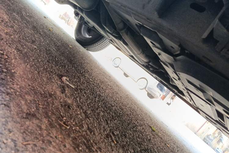 Used Nissan Terra 2020 2.5L XL Upper Automatic Two-Wheel Drive Luxury Edition Chassis Front Right