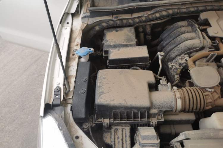 Used Nissan Terra 2020 2.5L XL Upper 4WD Automatic Four-Wheel Drive Luxury Edition Engine Bay Right