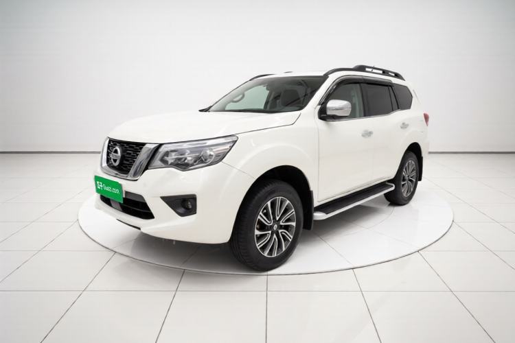 Ojetý Nissan Terra 2020 2.5L XV 4WD Automatic Four-Wheel Drive Flagship Edition Guazi used car, China used car export, Used car for sale, Used  cars, Cheapest cars for sale