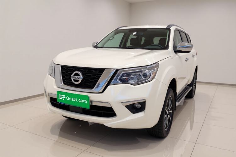 Ojetý Nissan Terra 2020 2.5L XV 4WD Automatic Four-Wheel Drive Flagship Edition Guazi used car, China used car export, Used car for sale, Used  cars, Cheapest cars for sale