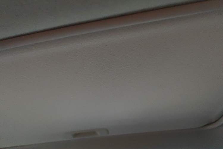 Used Nissan Terra 2020 2.5L XL Upper Automatic Two-Wheel Drive Luxury Edition Headliner