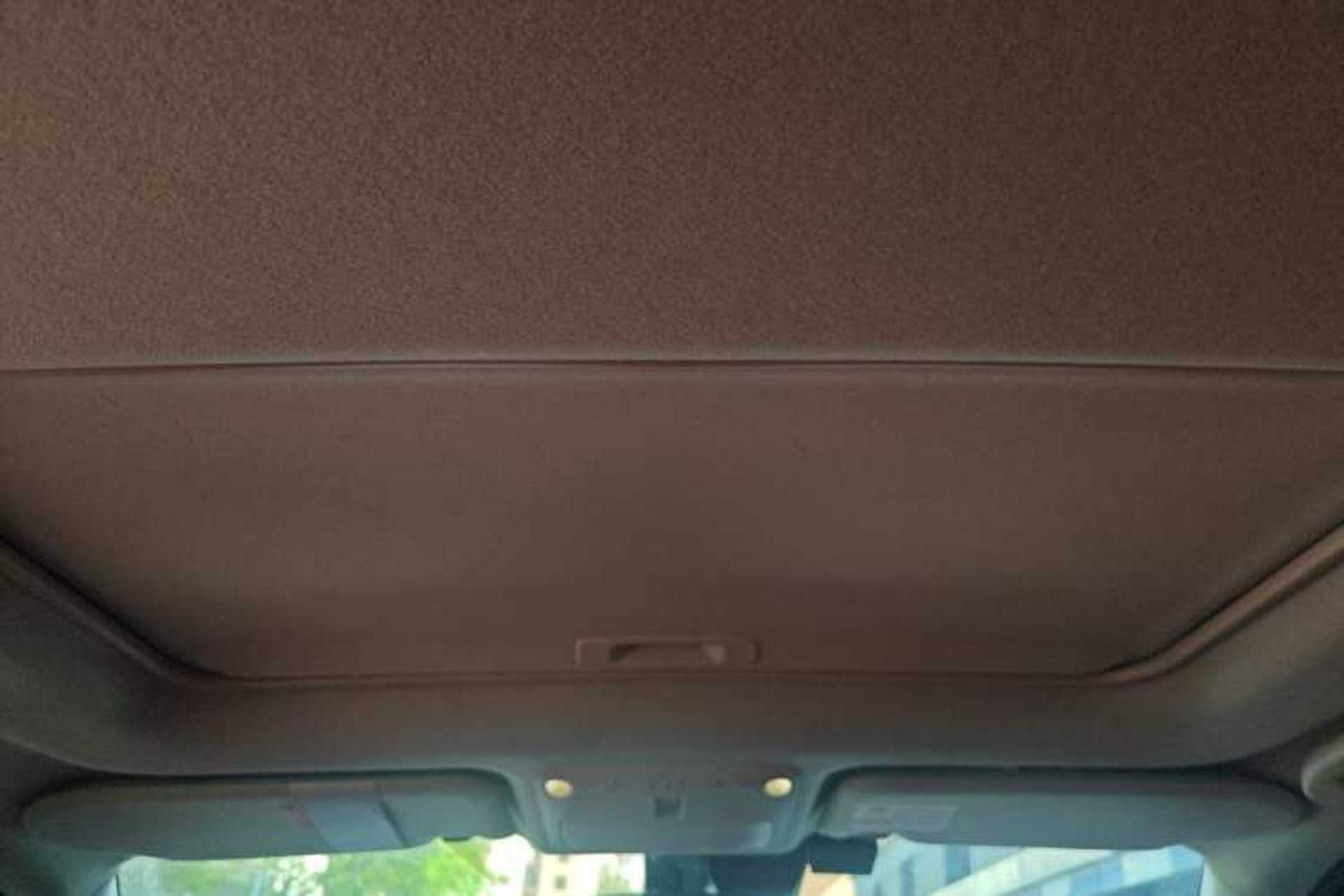 Used Nissan Terra 2020 2.5L XV 4WD Automatic Four-Wheel Drive Flagship Edition Headliner
