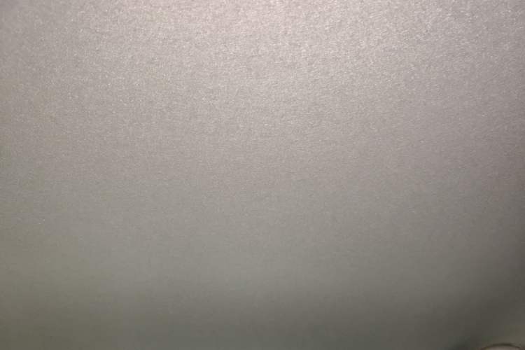 Used Nissan Terra 2020 2.5L XE Manual Two-Wheel-Drive Elite Edition Headliner