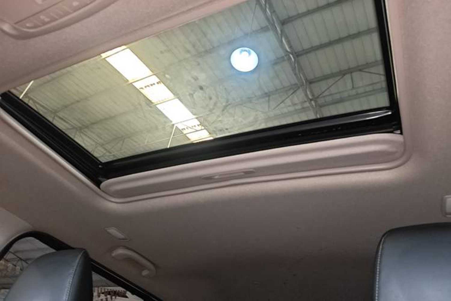 Used Nissan Terra 2020 2.5L XL Upper 4WD Automatic Four-Wheel Drive Luxury Edition Headliner