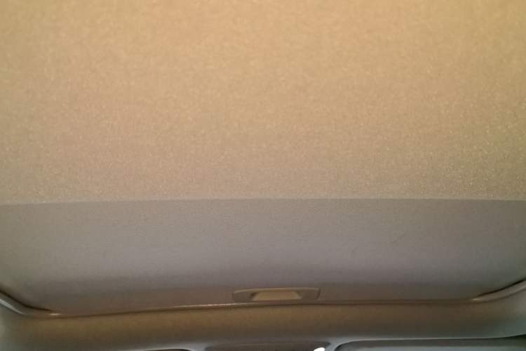 Used Nissan Terra 2020 2.5L XL Upper 4WD Automatic Four-Wheel Drive Luxury Edition Headliner