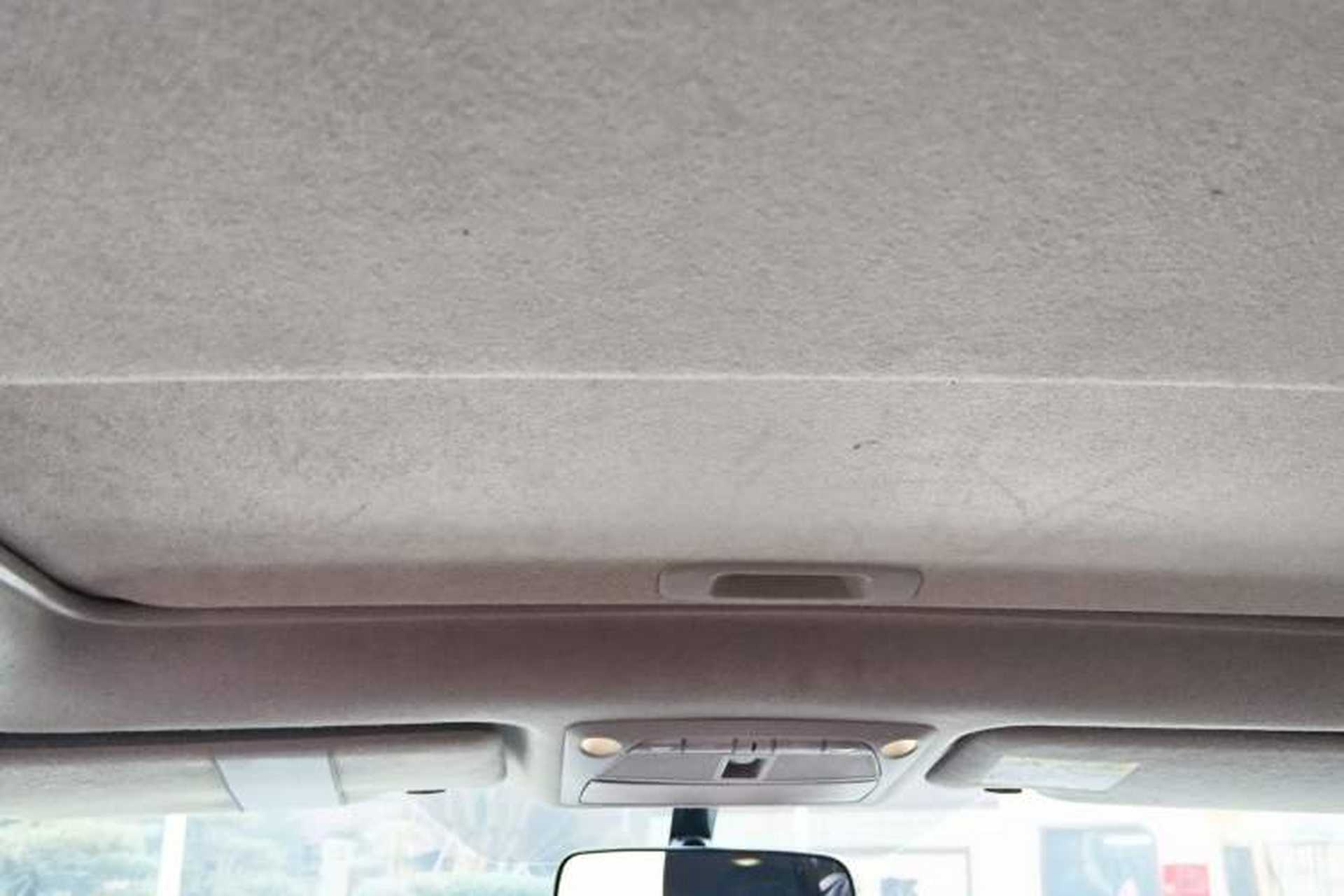 Used Nissan Terra 2020 2.5L XL Upper 4WD Automatic Four-Wheel Drive Luxury Edition Headliner