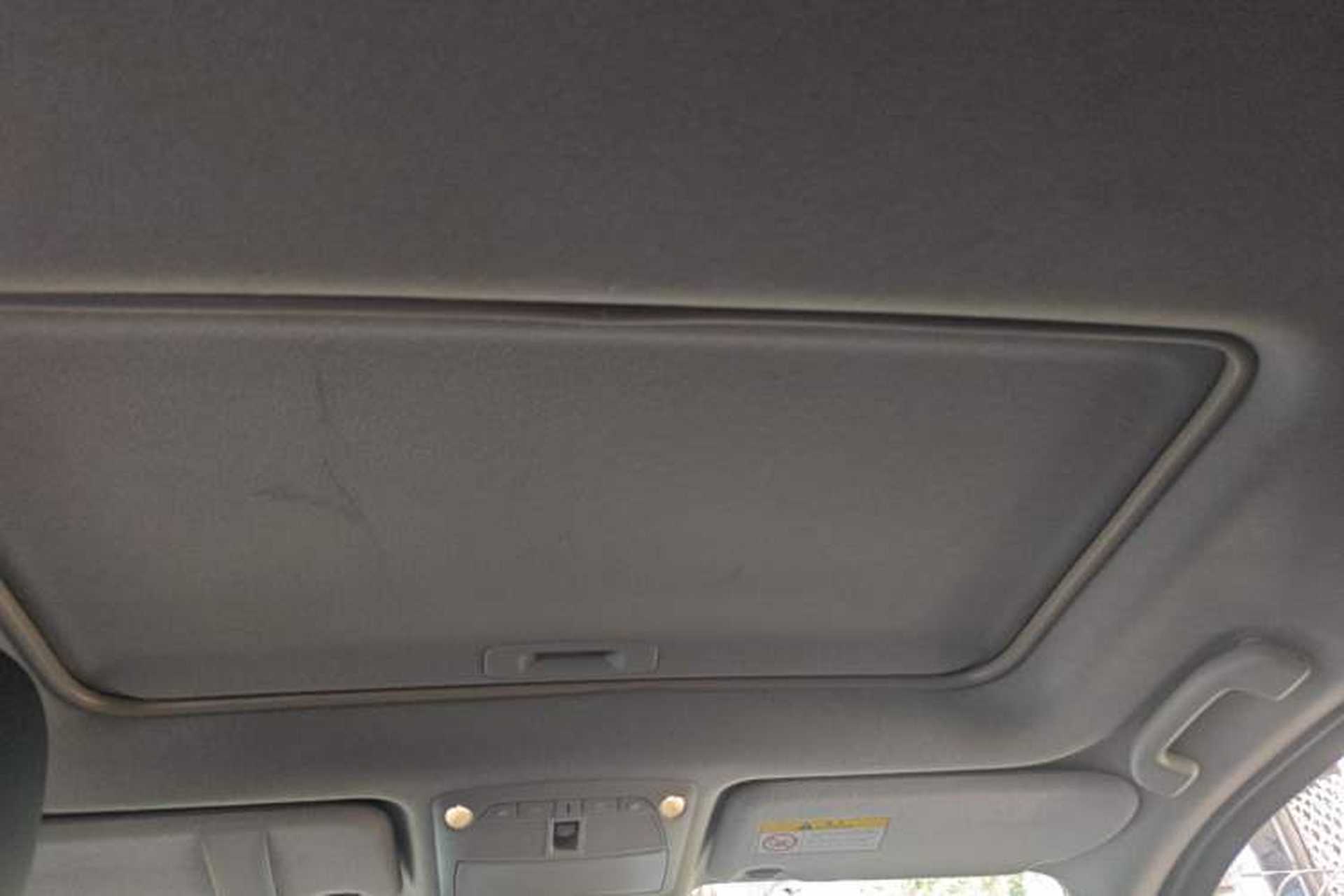 Used Nissan Terra 2020 2.5L XL Upper 4WD Automatic Four-Wheel Drive Luxury Edition Headliner