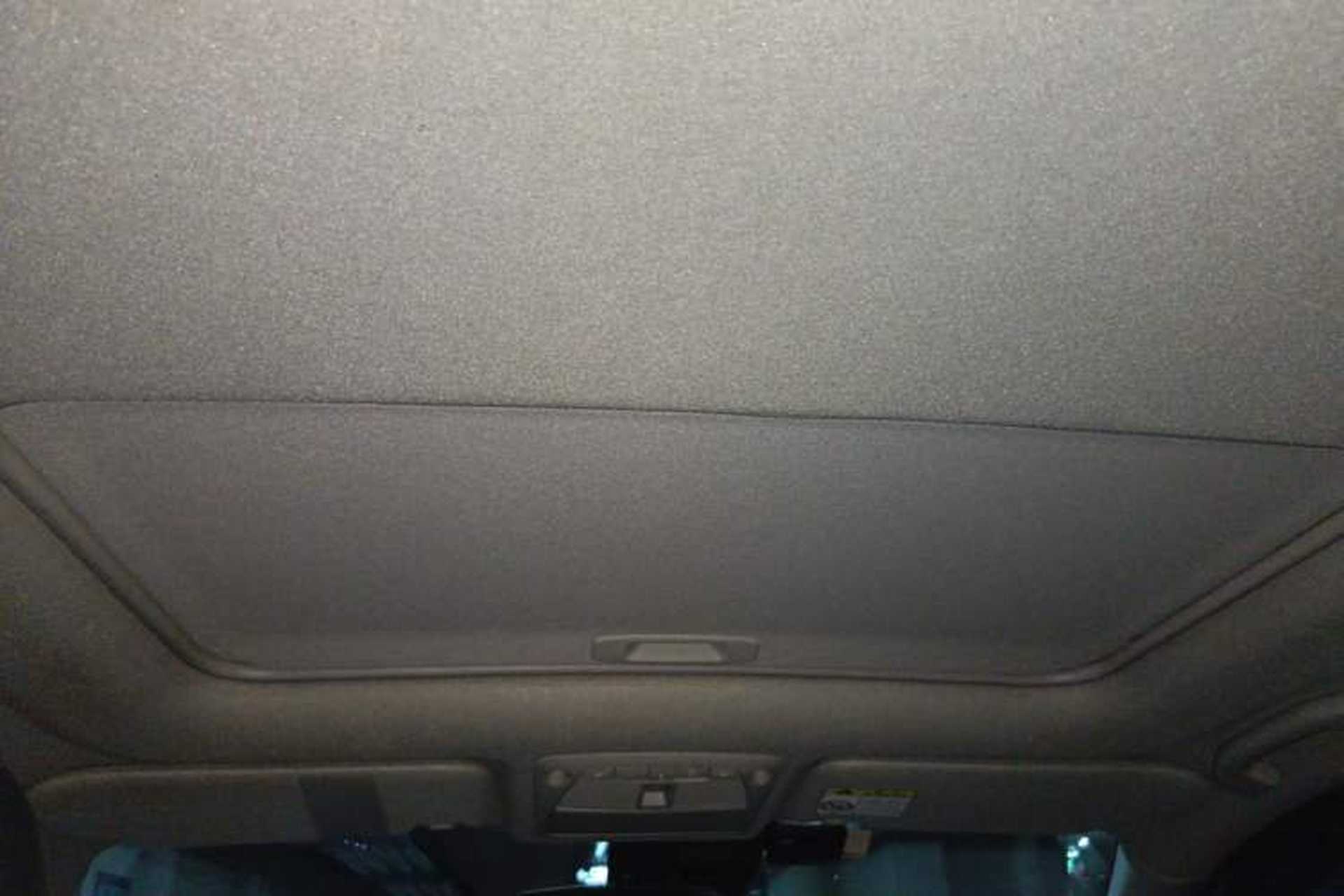 Used Nissan Terra 2020 2.5L XV 4WD Automatic Four-Wheel Drive Flagship Edition Headliner