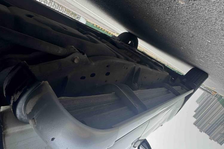 Used Nissan Terra 2020 2.5L XL Upper 4WD Automatic Four-Wheel Drive Luxury Edition Interior 4