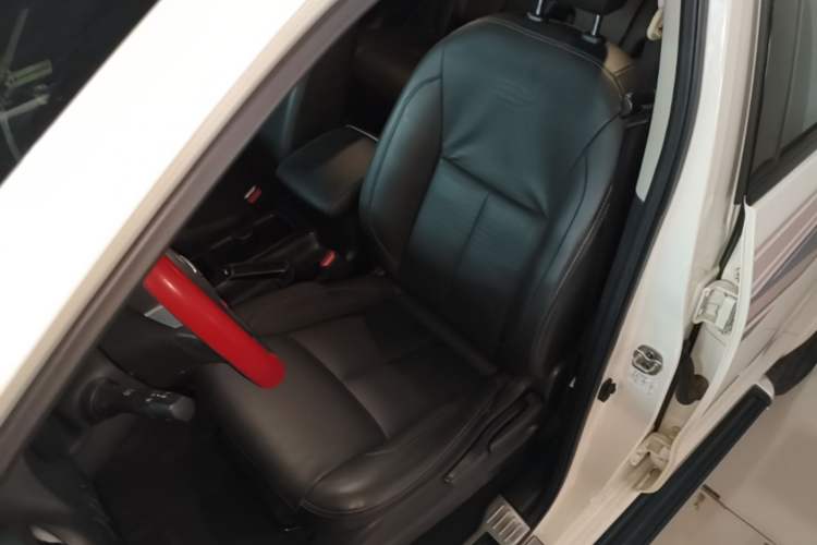 Used Nissan Terra 2020 2.5L XL Upper 4WD Automatic Four-Wheel Drive Luxury Edition Left Front Seat