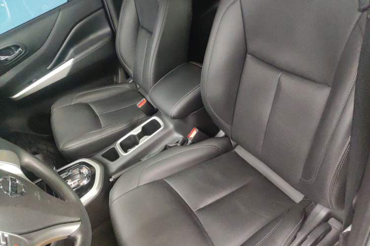 Used Nissan Terra 2020 2.5L XL Upper 4WD Automatic Four-Wheel Drive Luxury Edition Left Front Seat