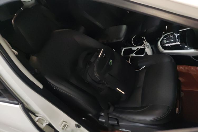Used Nissan Terra 2020 2.5L XL Upper 4WD Automatic Four-Wheel Drive Luxury Edition Right Front Seat