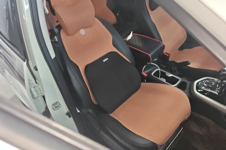 Used Nissan Terra 2020 2.5L XL Upper 4WD Automatic Four-Wheel Drive Luxury Edition Right Front Seat