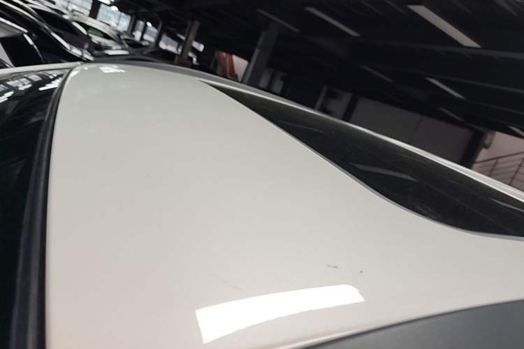 Used Nissan Terra 2020 2.5L XL Upper 4WD Automatic Four-Wheel Drive Luxury Edition Roof