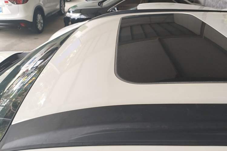 Used Nissan Terra 2020 2.5L XL Upper 4WD Automatic Four-Wheel Drive Luxury Edition Roof