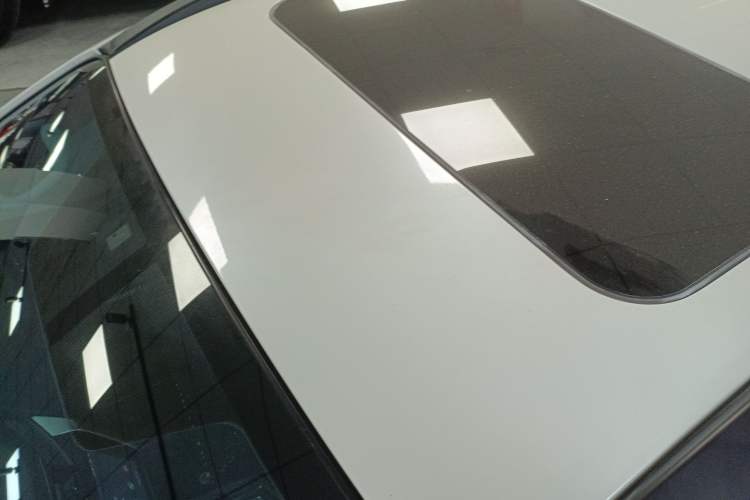 Used Nissan Terra 2020 2.5L XL Upper Automatic Two-Wheel Drive Luxury Edition Roof