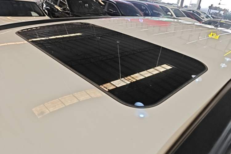 Used Nissan Terra 2020 2.5L XL Upper 4WD Automatic Four-Wheel Drive Luxury Edition Roof