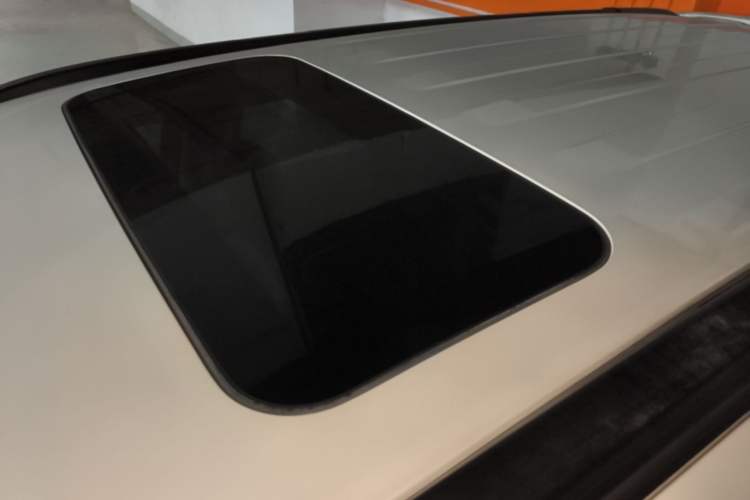 Used Nissan Terra 2020 2.5L XL Upper 4WD Automatic Four-Wheel Drive Luxury Edition Roof