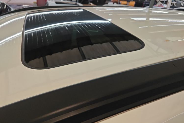 Used Nissan Terra 2020 2.5L XV Automatic 2WD Smart Edition Roof
