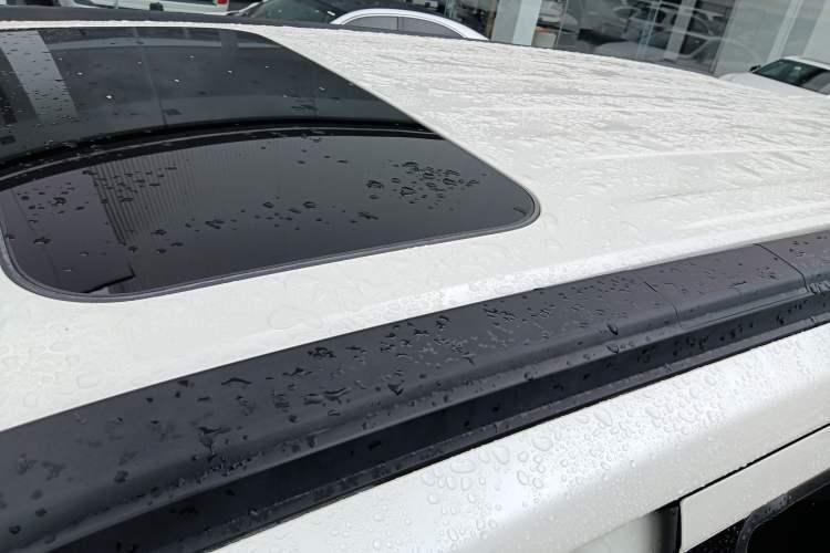 Used Nissan Terra 2020 2.5L XL Upper 4WD Automatic Four-Wheel Drive Luxury Edition Roof