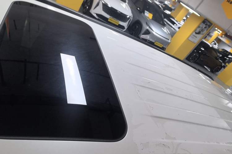 Used Nissan Terra 2020 2.5L XL Upper Automatic Two-Wheel Drive Luxury Edition Roof