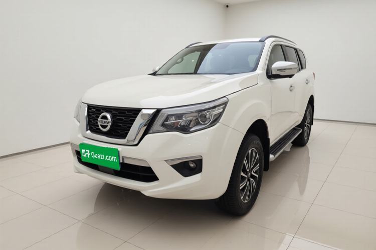 Ojetý Nissan Terra 2020 2.5L XV 4WD Automatic Four-Wheel Drive Flagship Edition Guazi used car, China used car export, Used car for sale, Used  cars, Cheapest cars for sale