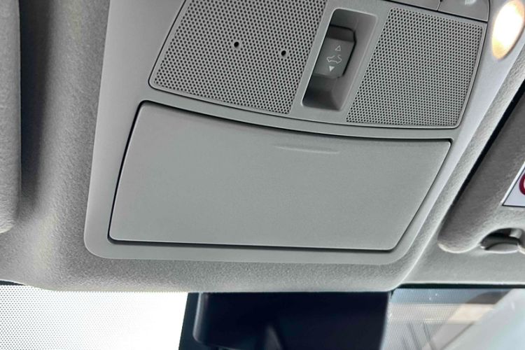 Used Nissan Terra 2020 2.5L XV 4WD Automatic Four-Wheel Drive Flagship Edition Interior 8